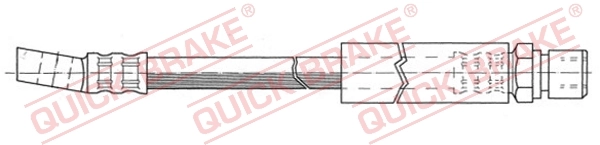 Brake Hose